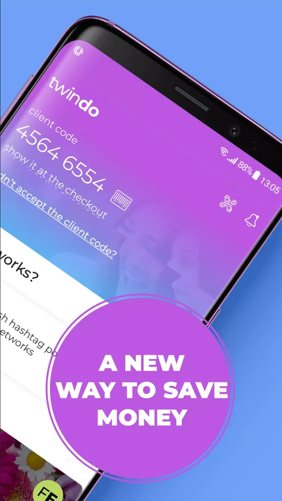 Twindo Screenshots