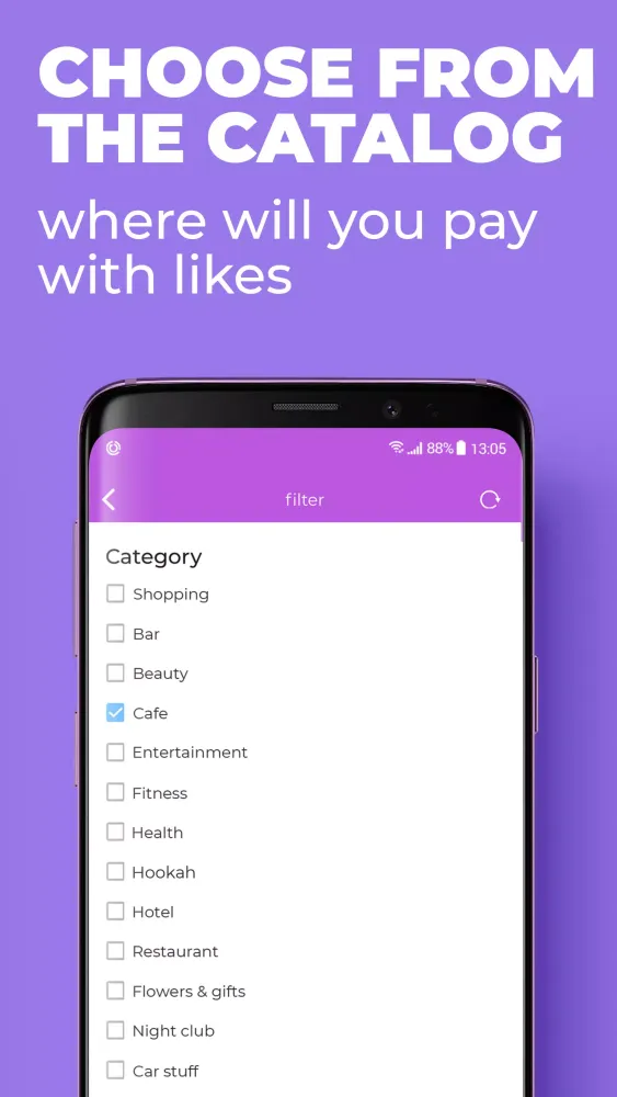 Twindo Screenshots