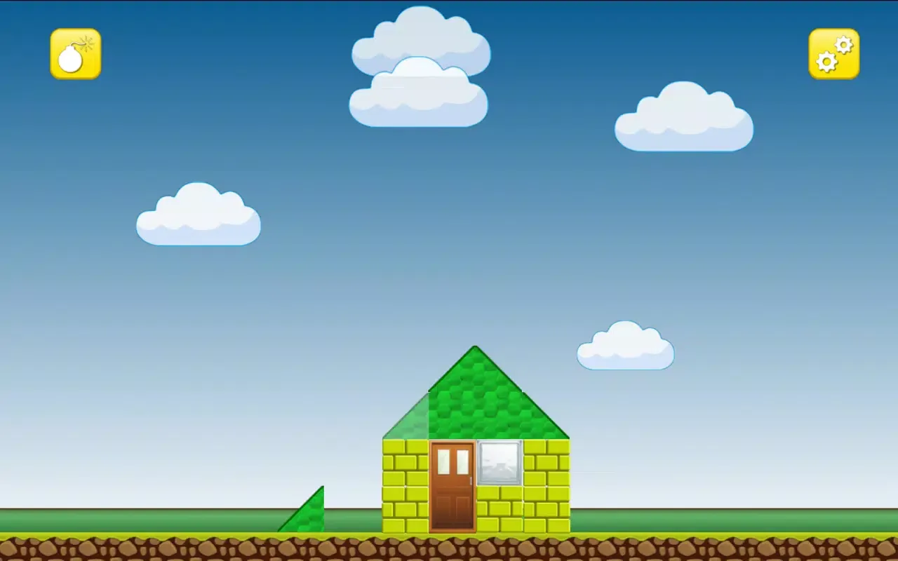 Children's building स्क्रीनशॉट