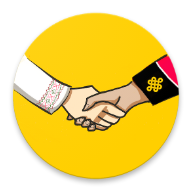 Русско-тувинский переводчик icon