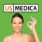 Здоровый позвоночник US MEDICA