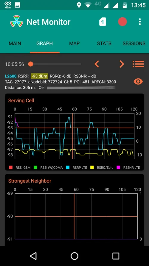 NetMonitor Pro-screenshot-5