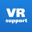 VIBRAY Support
