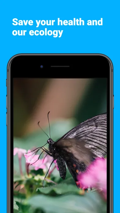 Smoke free. Quit smoking app Screenshots