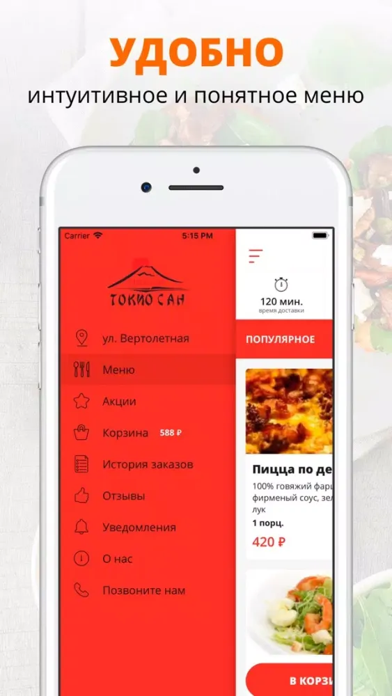 Скриншоты Токио Сан | Россия