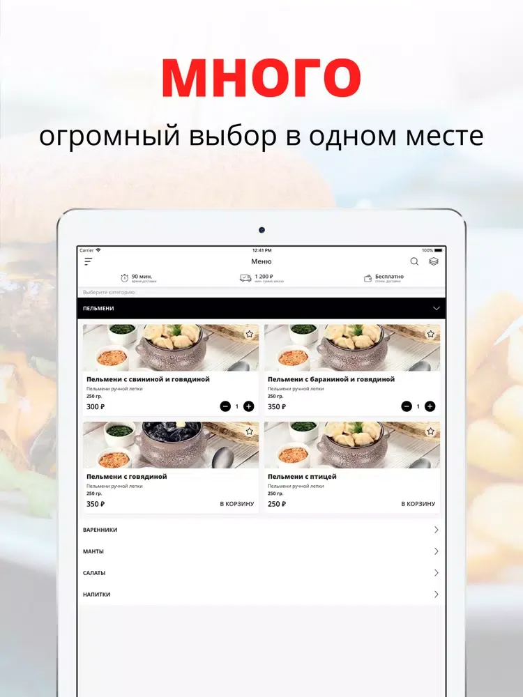 BlackRussian | Москва iPad Screenshots