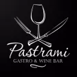 Gastro & Wine Pastrami