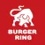 Burger Ring