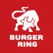 Burger Ring