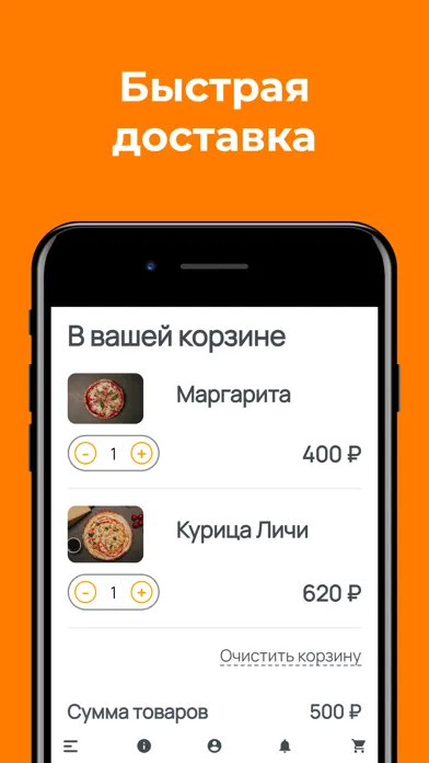 تصاویر Pizza Кайф