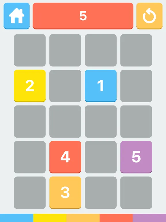 Get twelve! iPad 應用截圖