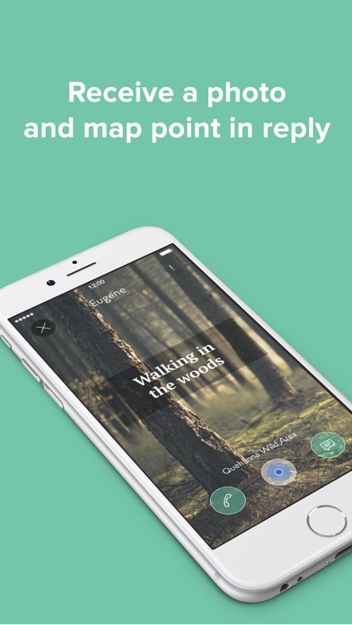 ภาพหน้าจอของ WAYD — Know What Your Friends Are Doing