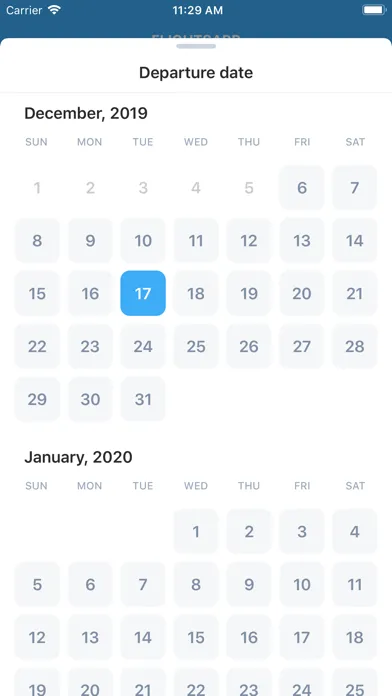 Flightsapp: Travel Airfares سکرین شاٹس