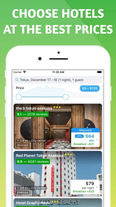 Flightsapp: Travel Airfares سکرین شاٹس