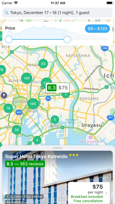 Flightsapp: Travel Airfares سکرین شاٹس