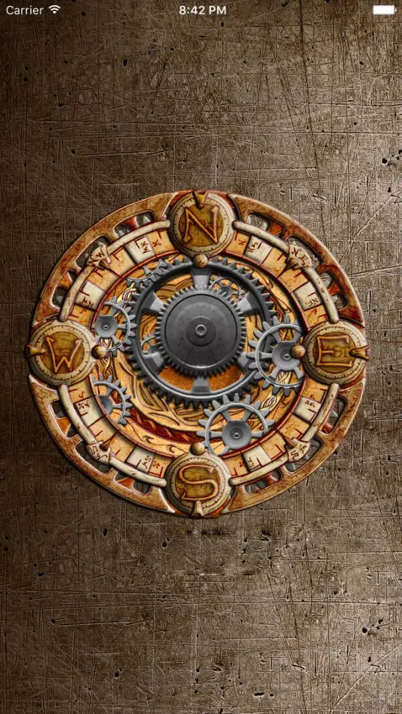Captures d'écran de ArtCompass