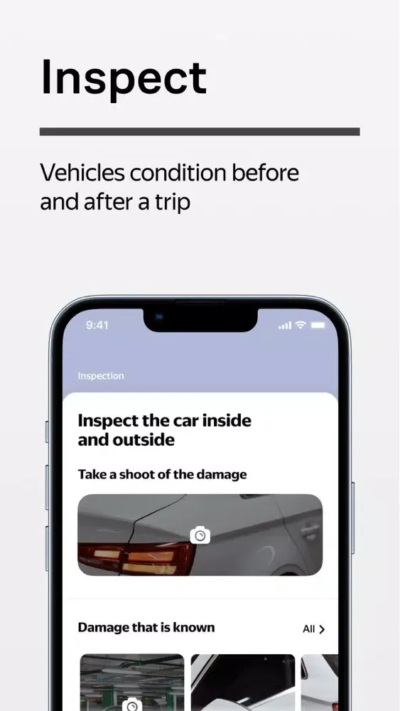 Drivematics Screenshots