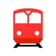 Yandex Trains