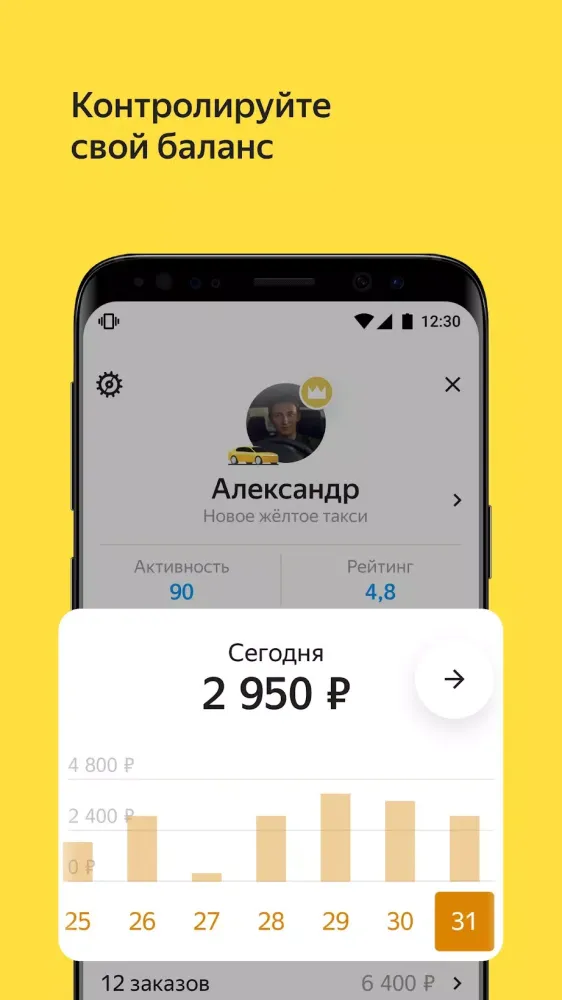 صور Яндекс Про (Бета)