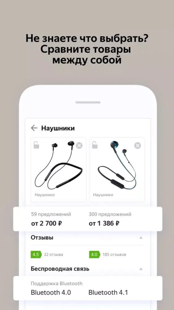 صور Яндекс.Цены