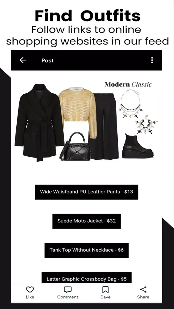 Fashion Stylist-Get New Style应用截图