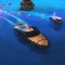 Ships vs Cops