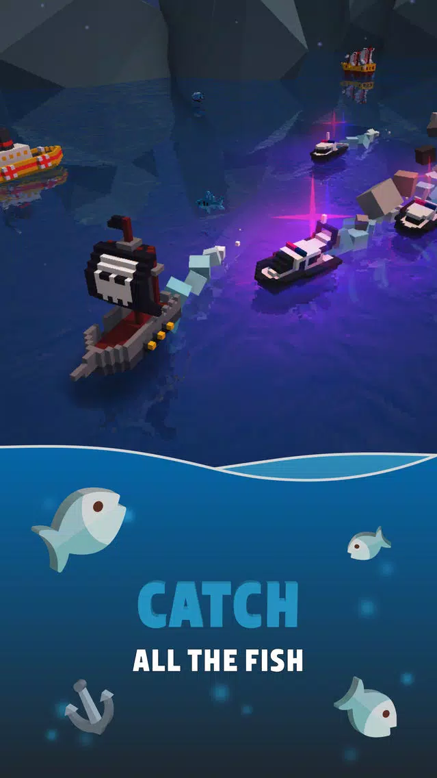 Ships vs Cops應用截圖