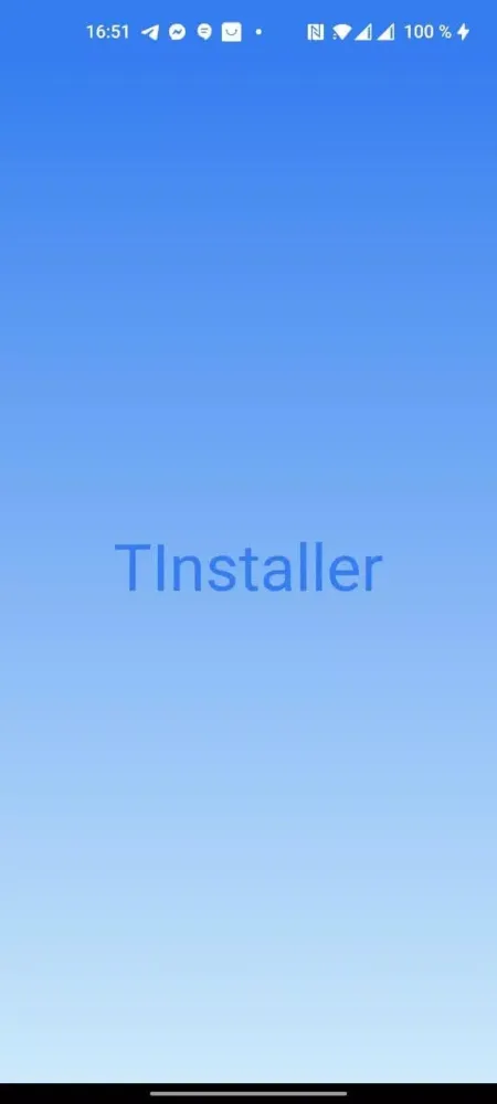 Technozon Installer Screenshots