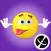 Smiles and emoji