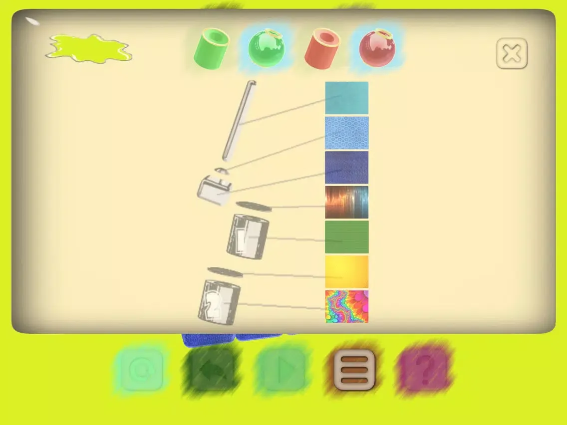 Qubic: tic-tac-toe 4x4x4 iPad  স্ক্রিনশট