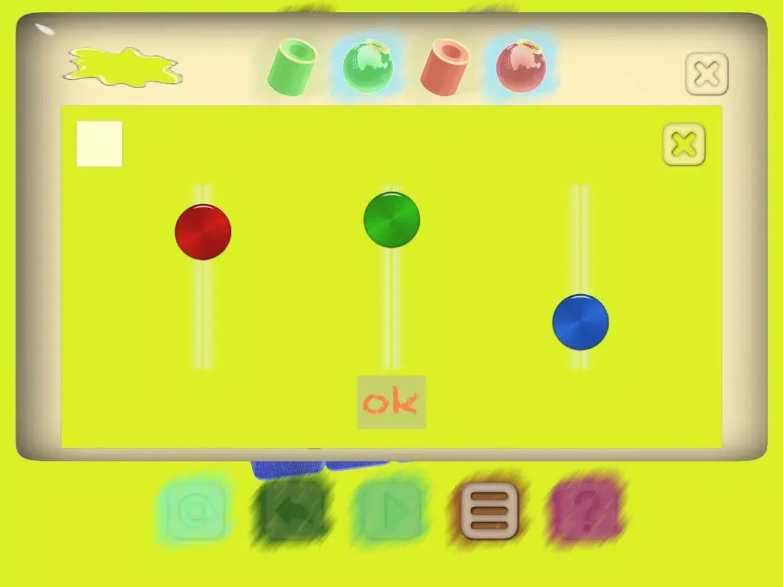 Qubic: tic-tac-toe 4x4x4 iPad  স্ক্রিনশট