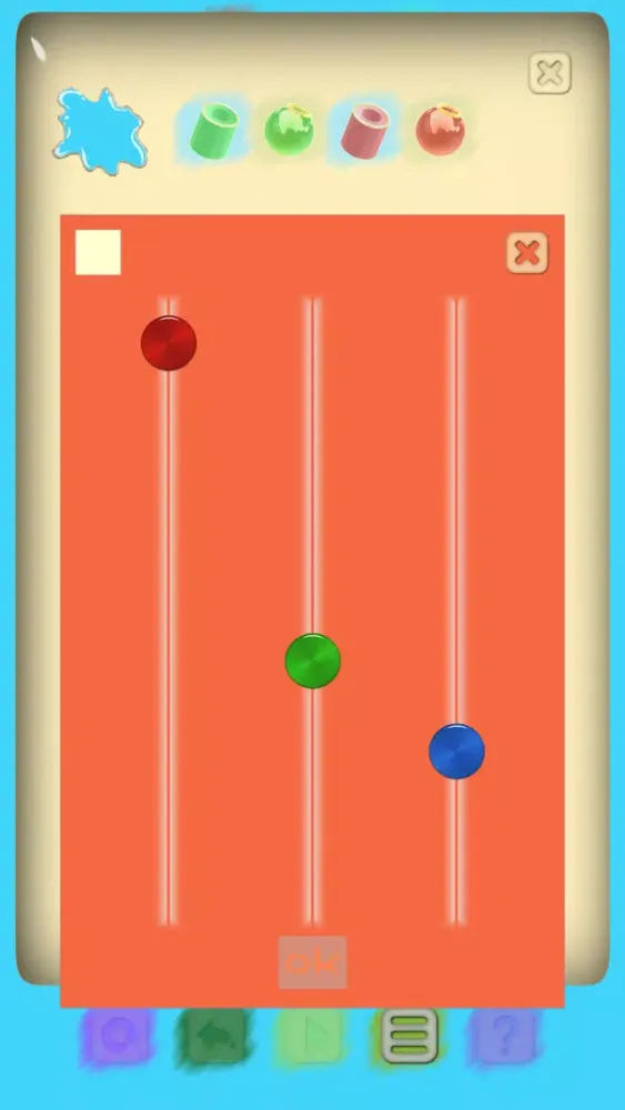 Qubic: tic-tac-toe 4x4x4 স্ক্রিনশট
