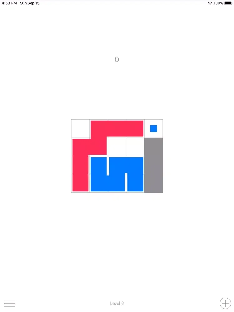 Скриншоты Twisted Snake iPad 