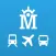 Route-ticket
