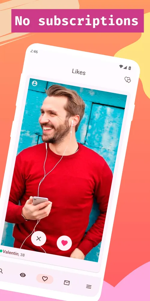 Serious dating Sitelove Screenshots