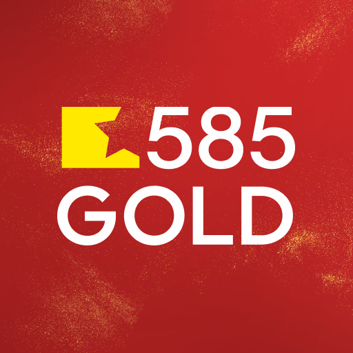 585Gold - золотые изделия
