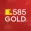 585Gold - золотые изделия