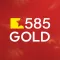 585Gold - золотые изделия