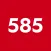 585 Золотой