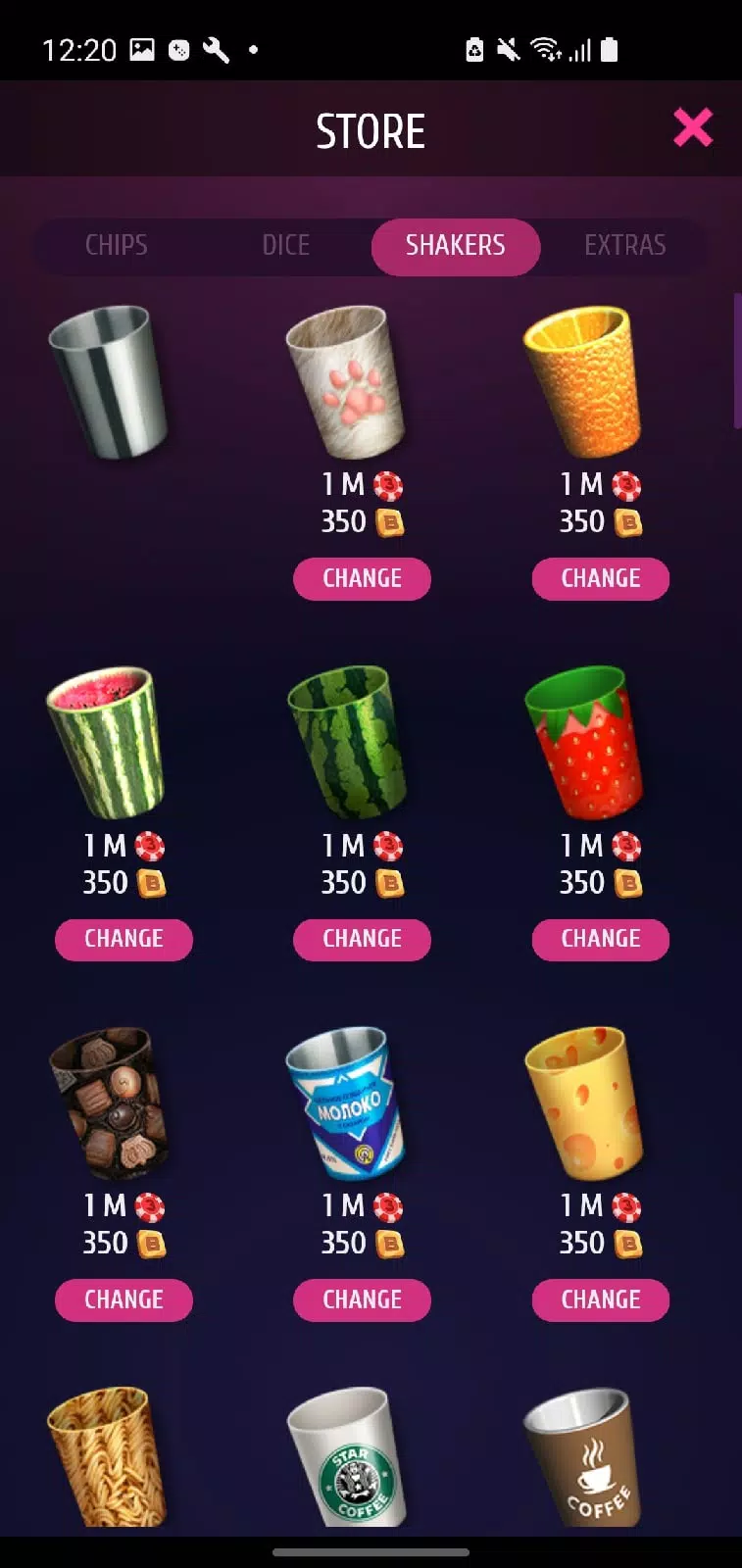 Farkle Pro - 10000 dice game的應用截圖4