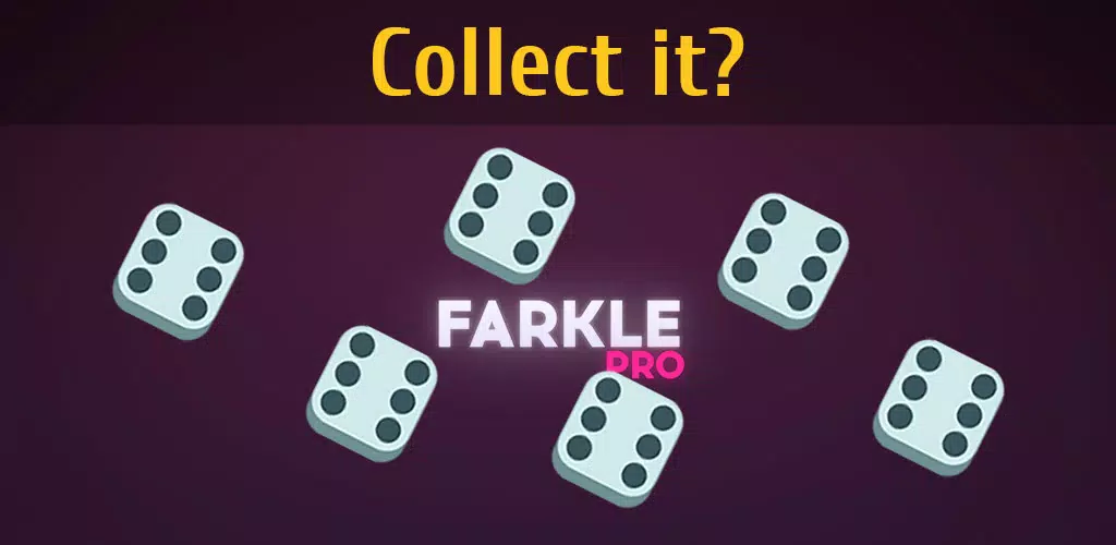 Farkle Pro - 10000 dice game的應用截圖6