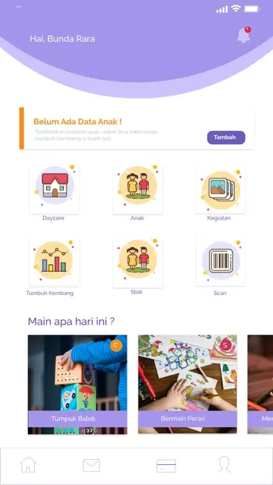 Ruang Anak应用截图