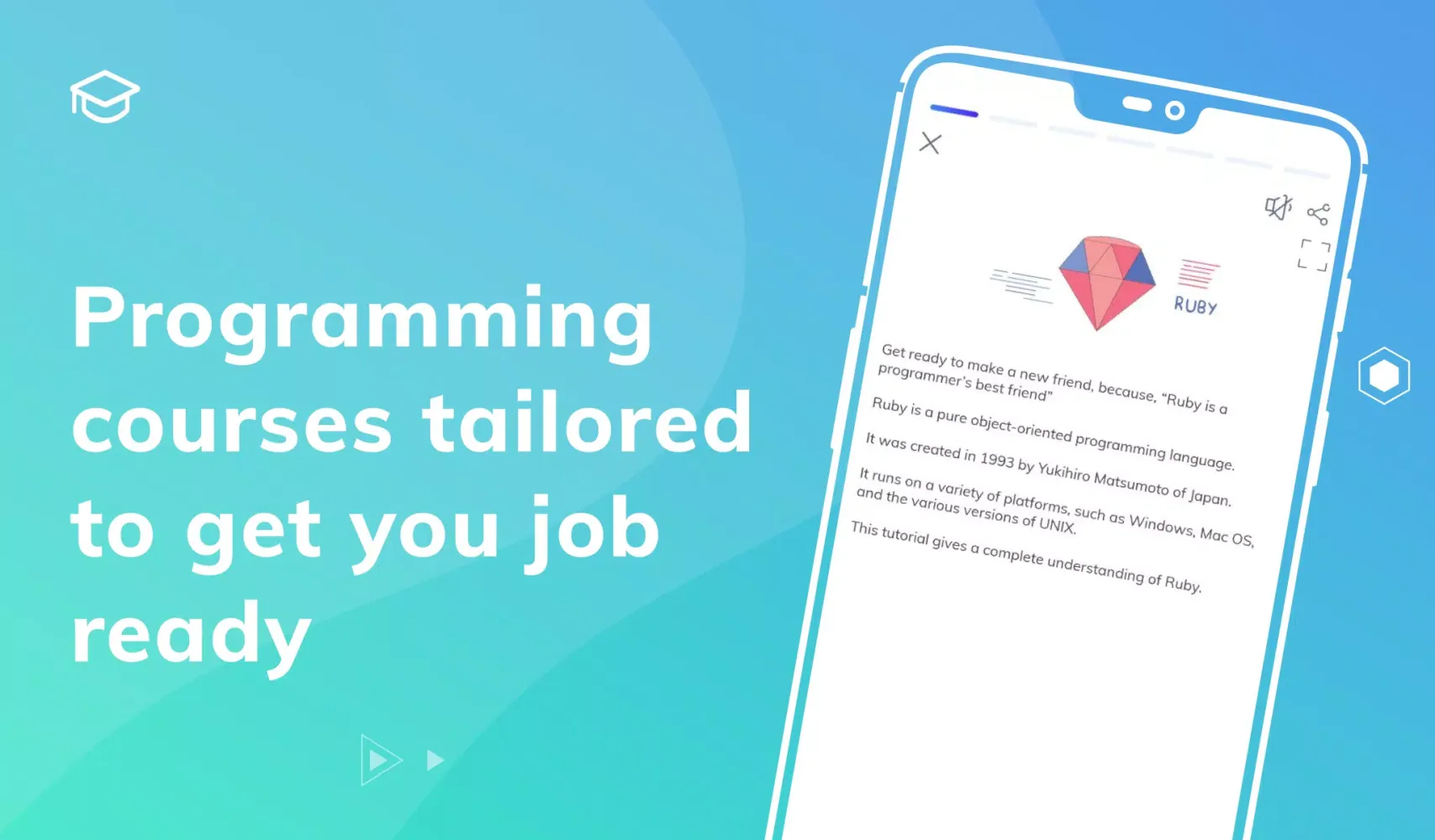 Learn Ruby Screenshots