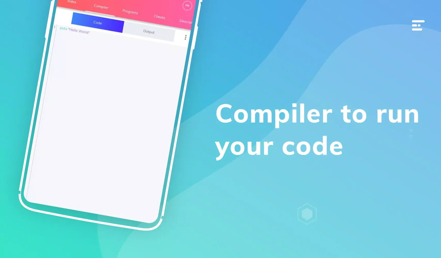 Learn Ruby Screenshots