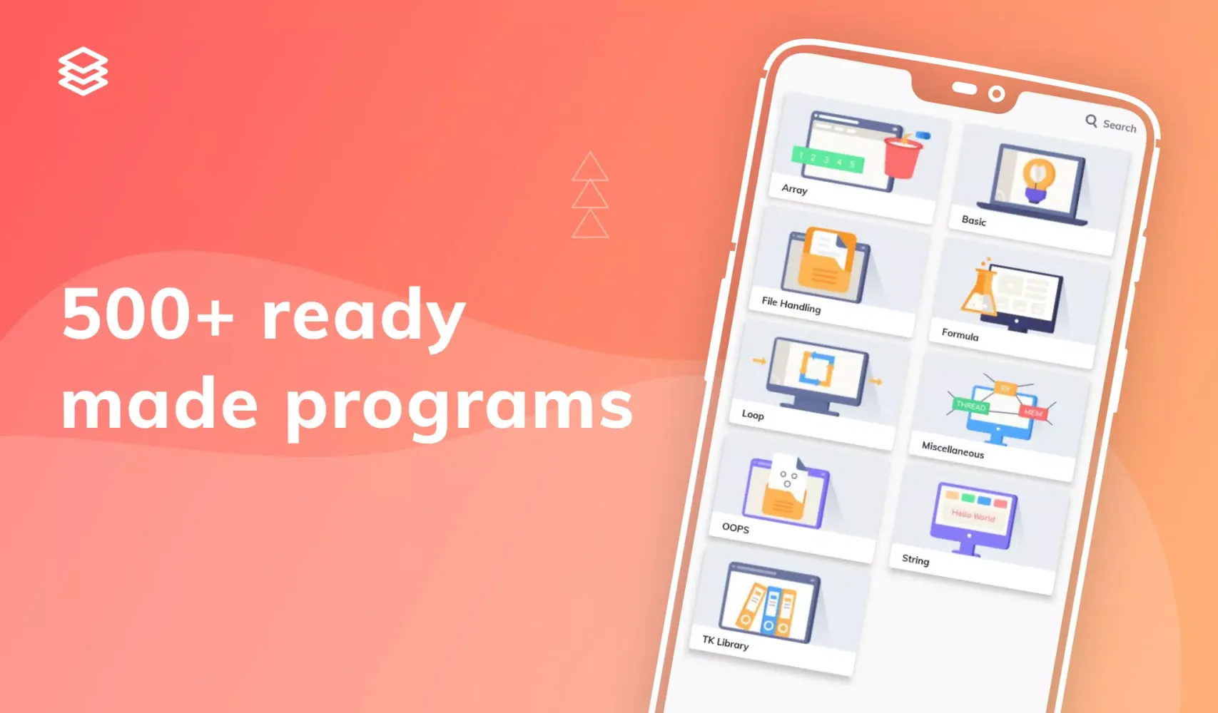 Learn Ruby Screenshots