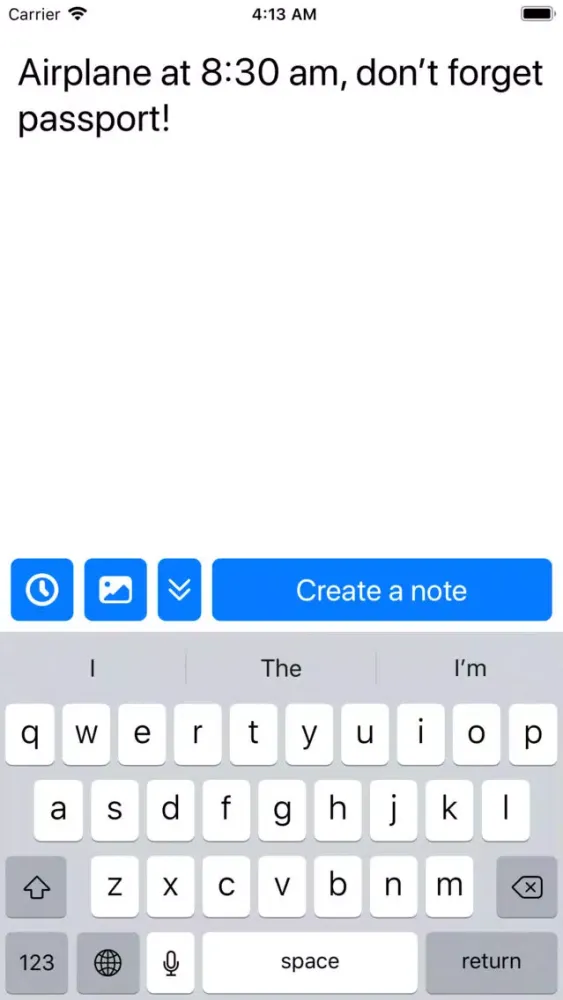 Screen Notes: for Lock Screen应用截图
