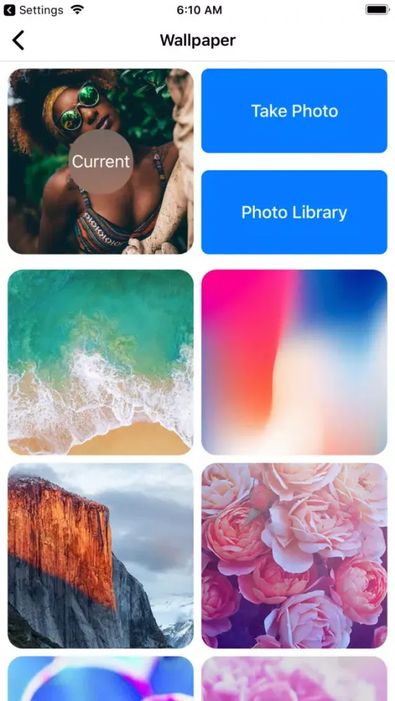 Screen Notes: for Lock Screen应用截图