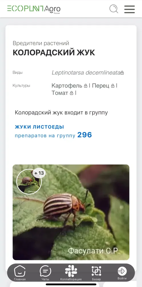 EcoPlant Agro Ekran Görüntüleri