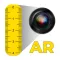 AR Ruler Cam: Photo Mesure