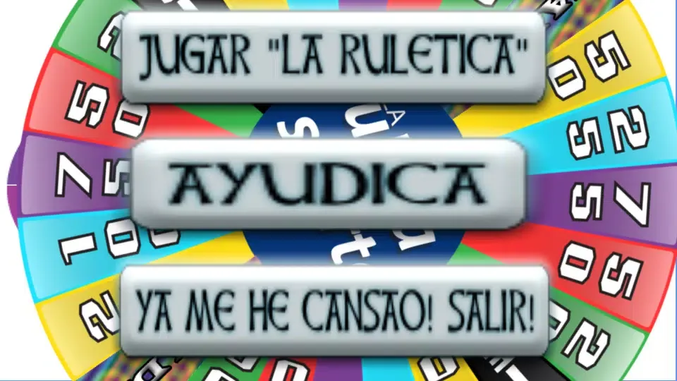 تصاویر La Ruletica